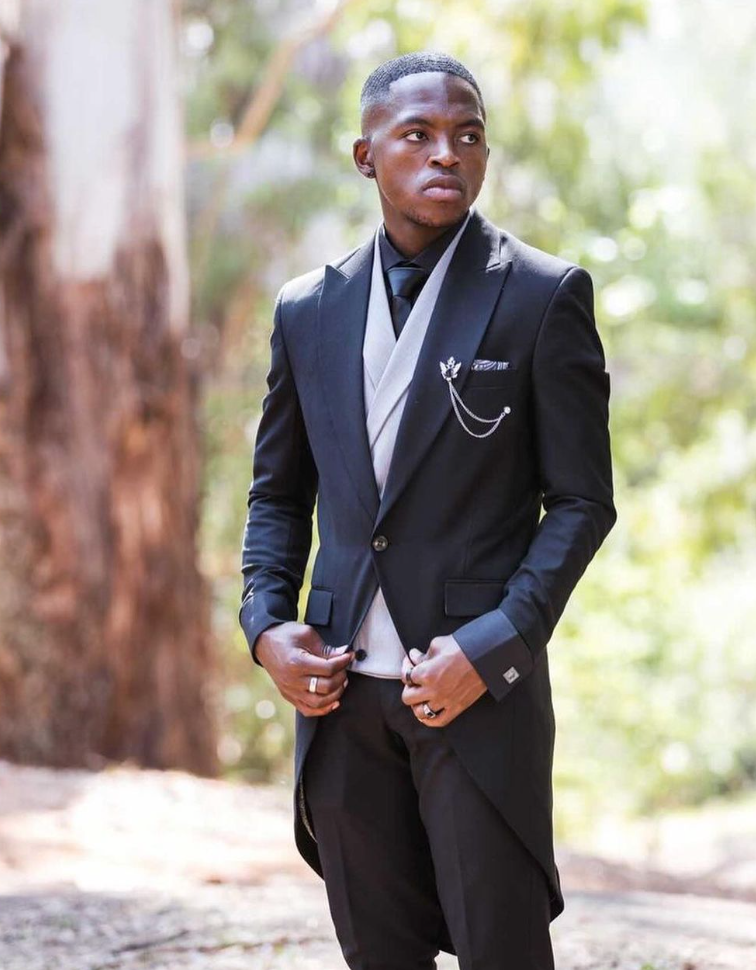 Dress Of Matric Dance