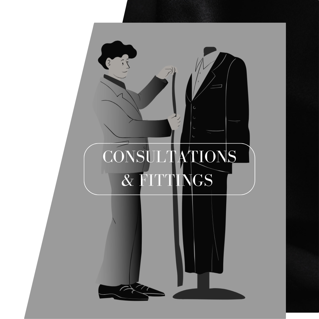 Consultations & Fittings